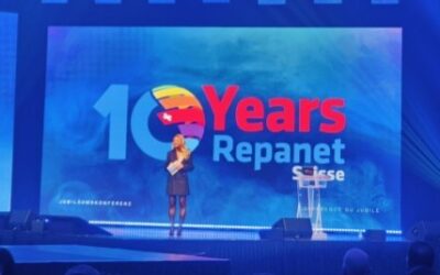 10 Jahre Repanet