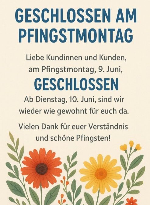 Pfingsen
