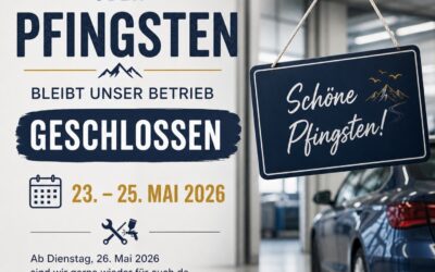 Pfingsten